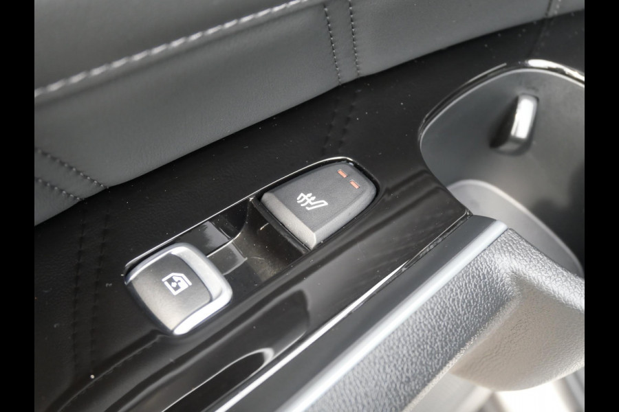 Kia Sorento 1.6 T-GDi Plug-in Hybrid 4WD ExecutiveLine 7p | Side Steps | Schuif-kanteldak | Stoelverwarming-ventilatie | Carplay | keyless |
