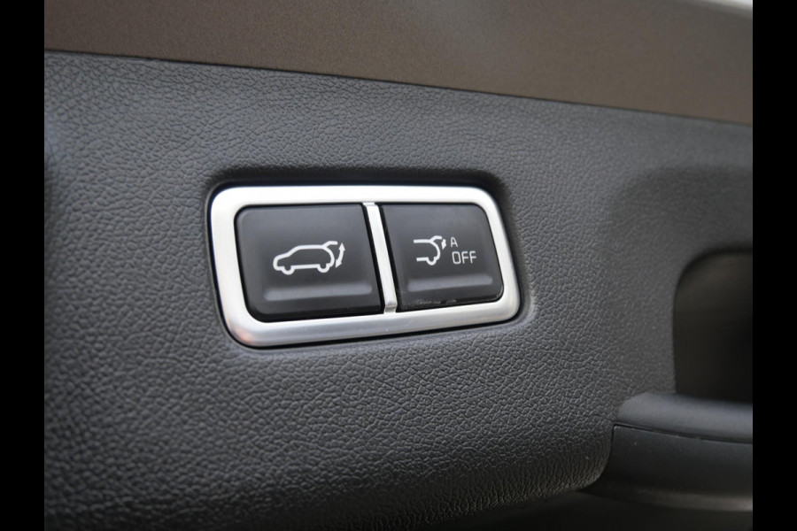 Kia Sorento 1.6 T-GDi Plug-in Hybrid 4WD ExecutiveLine 7p | Side Steps | Schuif-kanteldak | Stoelverwarming-ventilatie | Carplay | keyless |