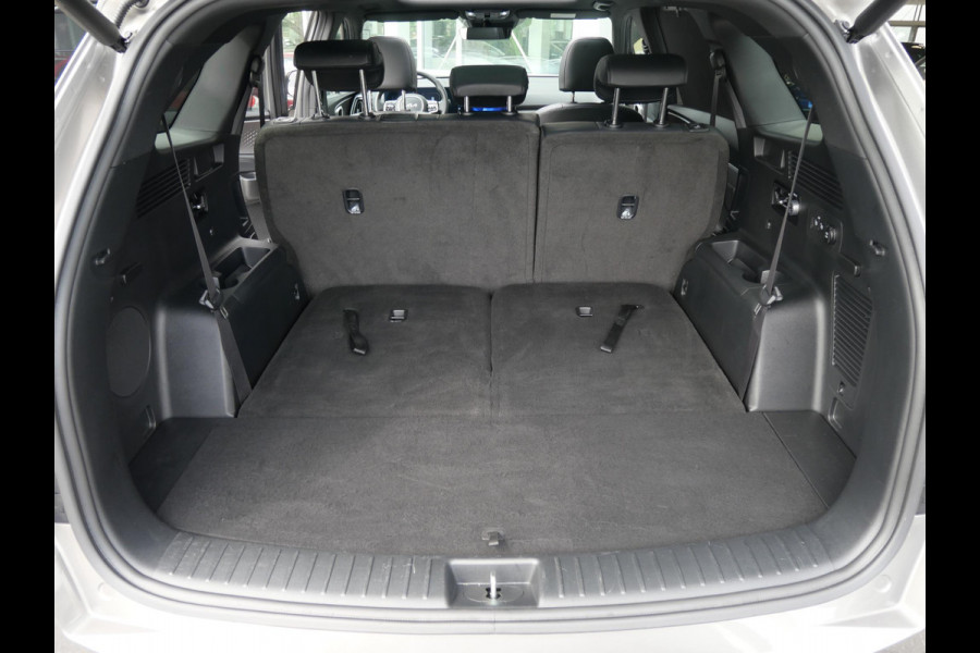 Kia Sorento 1.6 T-GDi Plug-in Hybrid 4WD ExecutiveLine 7p | Side Steps | Schuif-kanteldak | Stoelverwarming-ventilatie | Carplay | keyless |