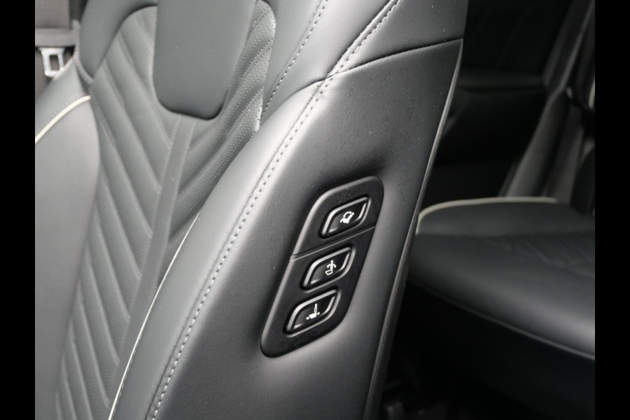 Kia Sorento 1.6 T-GDi Plug-in Hybrid 4WD ExecutiveLine 7p | Side Steps | Schuif-kanteldak | Stoelverwarming-ventilatie | Carplay | keyless |