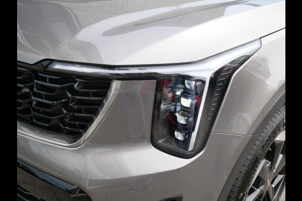 Kia Sorento 1.6 T-GDi Plug-in Hybrid 4WD ExecutiveLine 7p | Side Steps | Schuif-kanteldak | Stoelverwarming-ventilatie | Carplay | keyless |