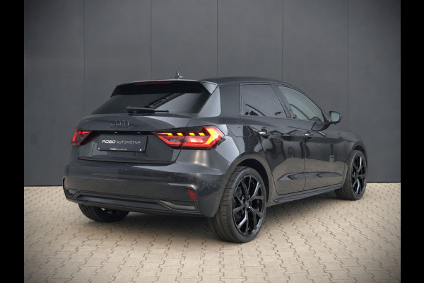 Audi A1 Sportback 25 TFSI epic | Apple Carplay | Navigatie | Cruise Control | Digitale Tellers | DAB | Automaat | NAP | Navigatie | Airco | Regensensor