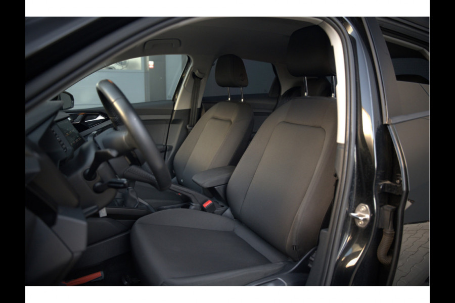 Audi A1 Sportback 25 TFSI epic | Apple Carplay | Navigatie | Cruise Control | Digitale Tellers | DAB | Automaat | NAP | Navigatie | Airco | Regensensor