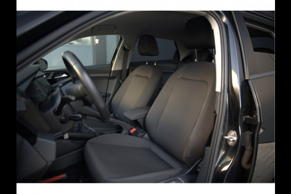 Audi A1 Sportback 25 TFSI epic | Apple Carplay | Navigatie | Cruise Control | Digitale Tellers | DAB | Automaat | NAP | Navigatie | Airco | Regensensor