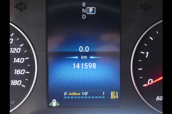 Mercedes-Benz Sprinter 319 CDI L3H2 Dubbel Cabine LED 3500KG Trekgewicht