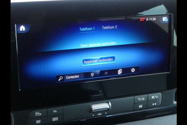 Mercedes-Benz Sprinter 319 CDI L3H2 Dubbel Cabine LED 3500KG Trekgewicht