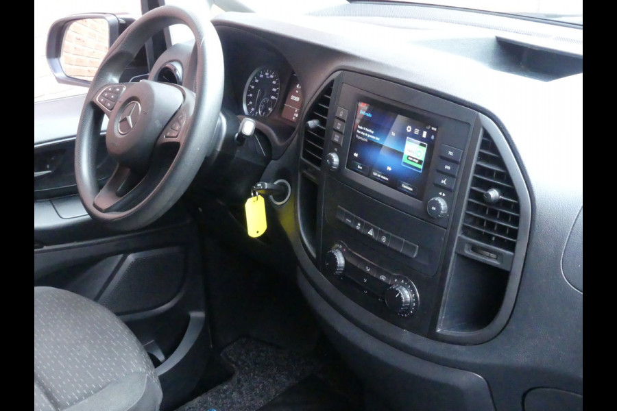 Mercedes-Benz Vito 114 CDI Lang Camera/Navigatie/Cruise control