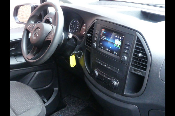 Mercedes-Benz Vito 114 CDI Lang Camera/Navigatie/Cruise control