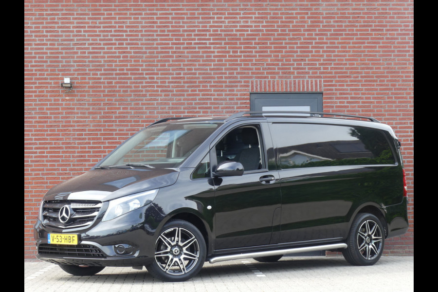 Mercedes-Benz Vito 114 CDI Lang Camera/Navigatie/Cruise control