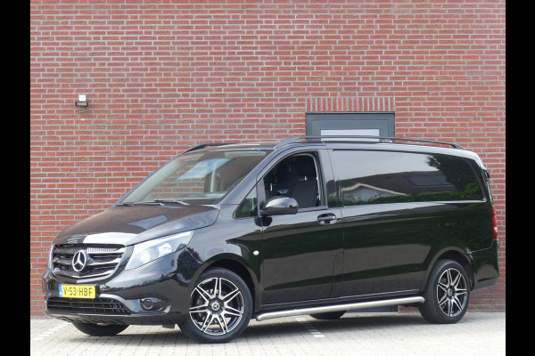 Mercedes-Benz Vito 114 CDI Lang Camera/Navigatie/Cruise control