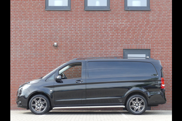 Mercedes-Benz Vito 114 CDI Lang Camera/Navigatie/Cruise control