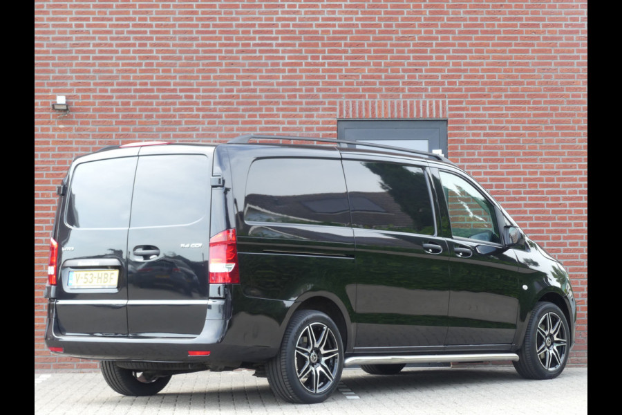 Mercedes-Benz Vito 114 CDI Lang Camera/Navigatie/Cruise control