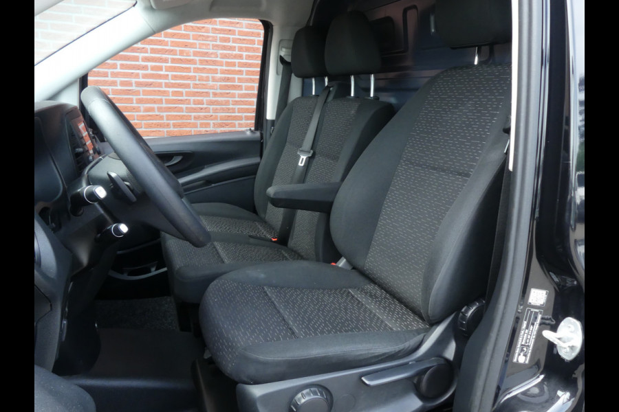 Mercedes-Benz Vito 114 CDI Lang Camera/Navigatie/Cruise control