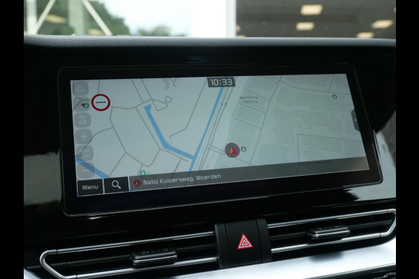 Kia e-Niro ExecutiveLine 64 kWh | SOH 95,1% | Trekhaak | Schuif-kanteldak | Stoelverwarming-ventilatie | Keyless | Navi | Carplay |