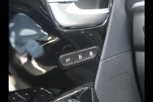 Kia e-Niro ExecutiveLine 64 kWh | SOH 95,1% | Trekhaak | Schuif-kanteldak | Stoelverwarming-ventilatie | Keyless | Navi | Carplay |