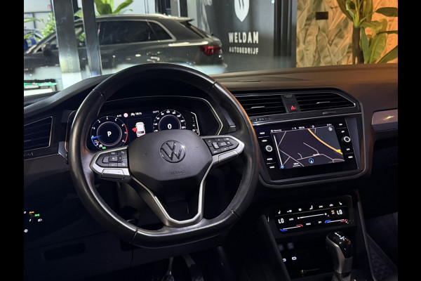 Volkswagen Tiguan 1.5 TSI Life Business Facelift|Virtual Cockpit|IQ.Light|ACC|CarPlay|Camera|Keyless|Elektr. Achterklep|Rijklaar