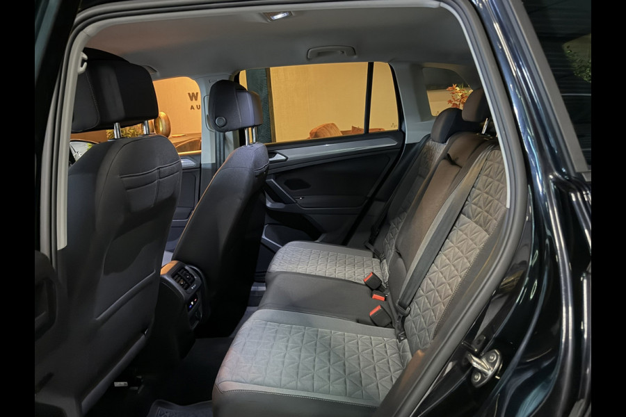 Volkswagen Tiguan 1.5 TSI Life Business Facelift|Virtual Cockpit|IQ.Light|ACC|CarPlay|Camera|Keyless|Elektr. Achterklep|Rijklaar