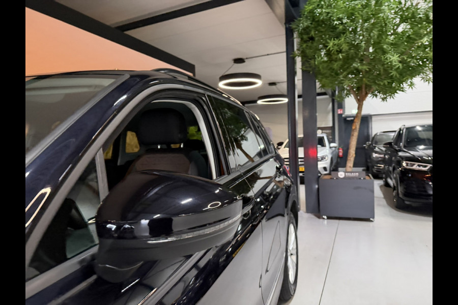 Volkswagen Tiguan 1.5 TSI Life Business Facelift|Virtual Cockpit|IQ.Light|ACC|CarPlay|Camera|Keyless|Elektr. Achterklep|Rijklaar