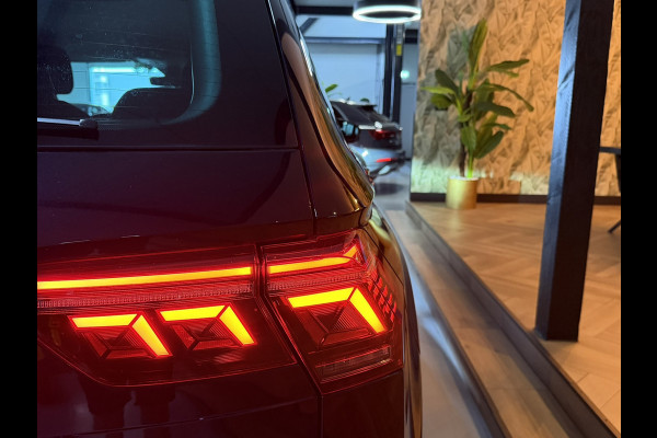 Volkswagen Tiguan 1.5 TSI Life Business Facelift|Virtual Cockpit|IQ.Light|ACC|CarPlay|Camera|Keyless|Elektr. Achterklep|Rijklaar
