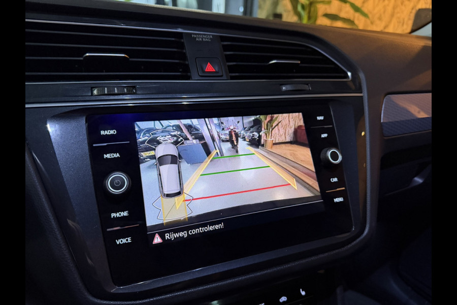 Volkswagen Tiguan 1.5 TSI Life Business Facelift|Virtual Cockpit|IQ.Light|ACC|CarPlay|Camera|Keyless|Elektr. Achterklep|Rijklaar