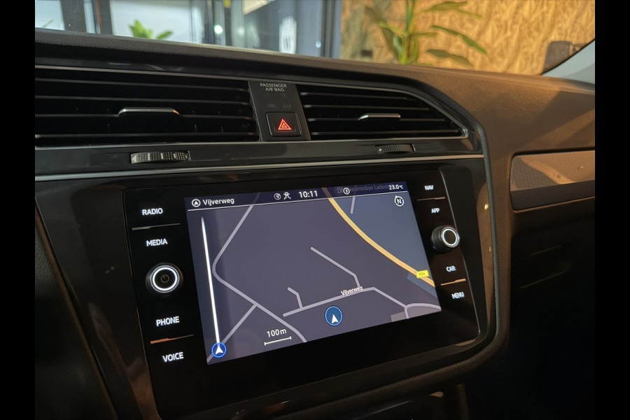 Volkswagen Tiguan 1.5 TSI Life Business Facelift|Virtual Cockpit|IQ.Light|ACC|CarPlay|Camera|Keyless|Elektr. Achterklep|Rijklaar
