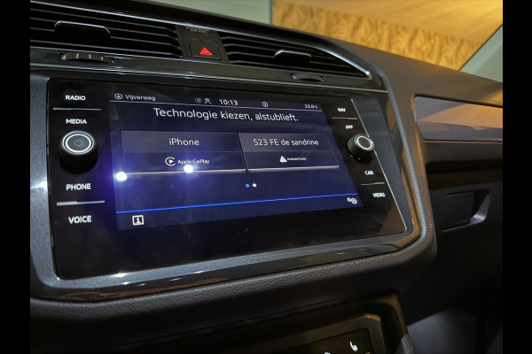 Volkswagen Tiguan 1.5 TSI Life Business Facelift|Virtual Cockpit|IQ.Light|ACC|CarPlay|Camera|Keyless|Elektr. Achterklep|Rijklaar