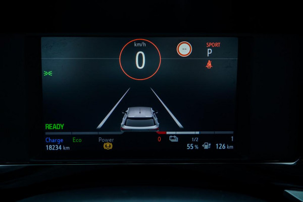 Opel Mokka-e Edition 50 kWh / Warmtepomp / Adaptive Cruise / 1 Eigenaar