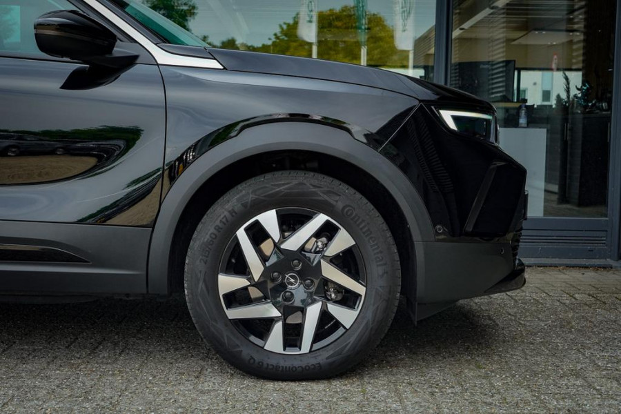 Opel Mokka-e Edition 50 kWh / Warmtepomp / Adaptive Cruise / 1 Eigenaar