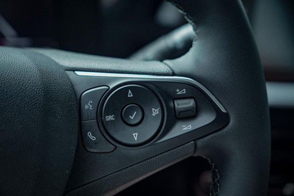 Opel Mokka-e Edition 50 kWh / Warmtepomp / Adaptive Cruise / 1 Eigenaar