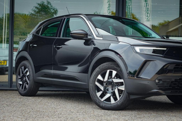 Opel Mokka-e Edition 50 kWh / Warmtepomp / Adaptive Cruise / 1 Eigenaar