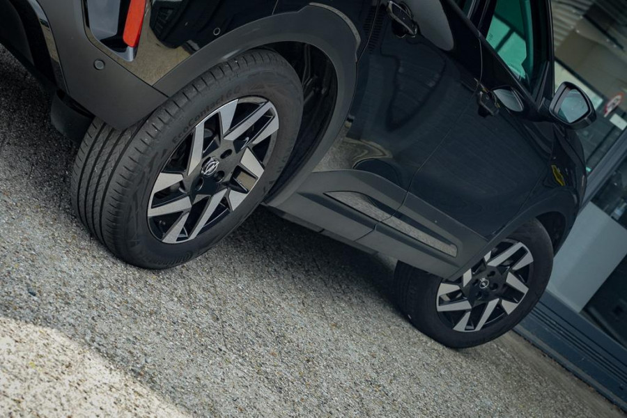 Opel Mokka-e Edition 50 kWh / Warmtepomp / Adaptive Cruise / 1 Eigenaar