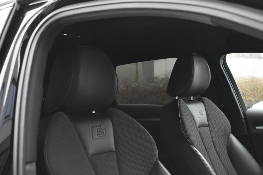 Audi A3 Sportback 40 e-tron Advance Sport S-line Lane ACC Trekhaak
