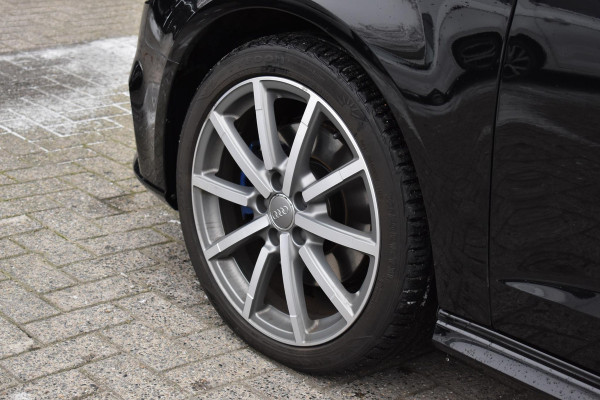 Audi A3 Sportback 40 e-tron Advance Sport S-line Lane ACC Trekhaak
