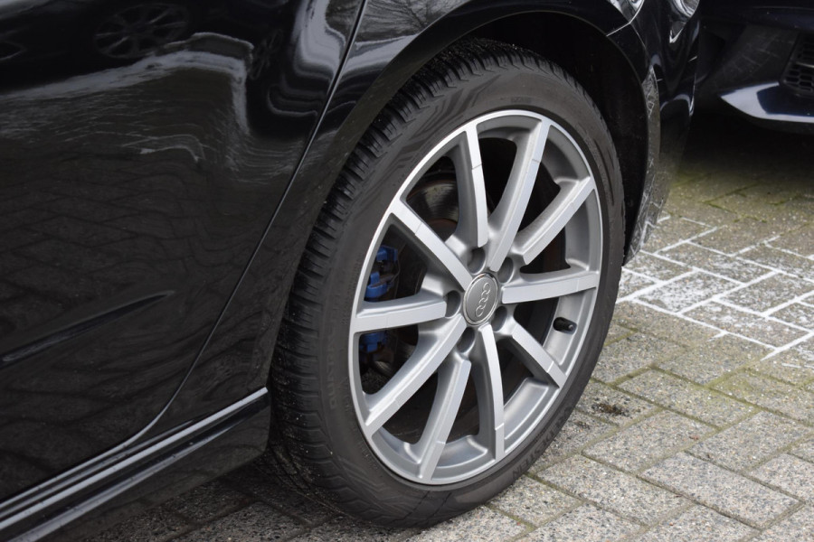 Audi A3 Sportback 40 e-tron Advance Sport S-line Lane ACC Trekhaak