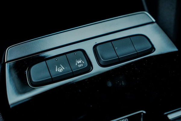 Opel Mokka Electric Edition 50 kWh / Warmtepomp / Zwart Metallic / 1 Eigenaar