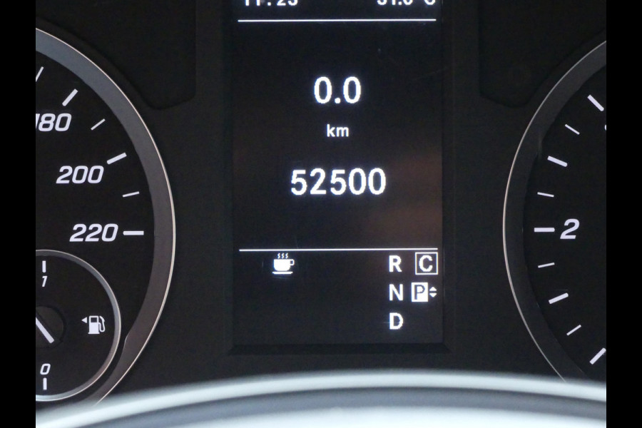 Mercedes-Benz Vito 114 CDI Lang Camera/Navigatie/Cruise control