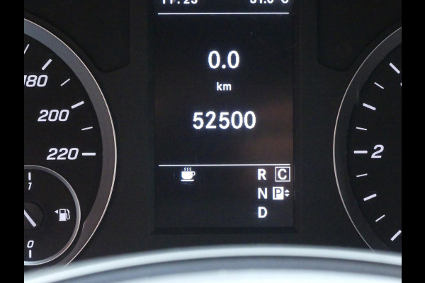 Mercedes-Benz Vito 114 CDI Lang Camera/Navigatie/Cruise control