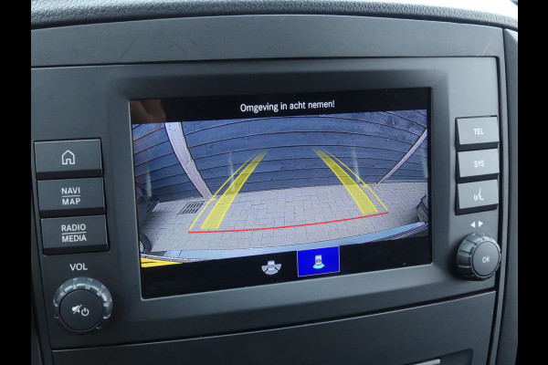 Mercedes-Benz Vito 114 CDI Lang Camera/Navigatie/Cruise control