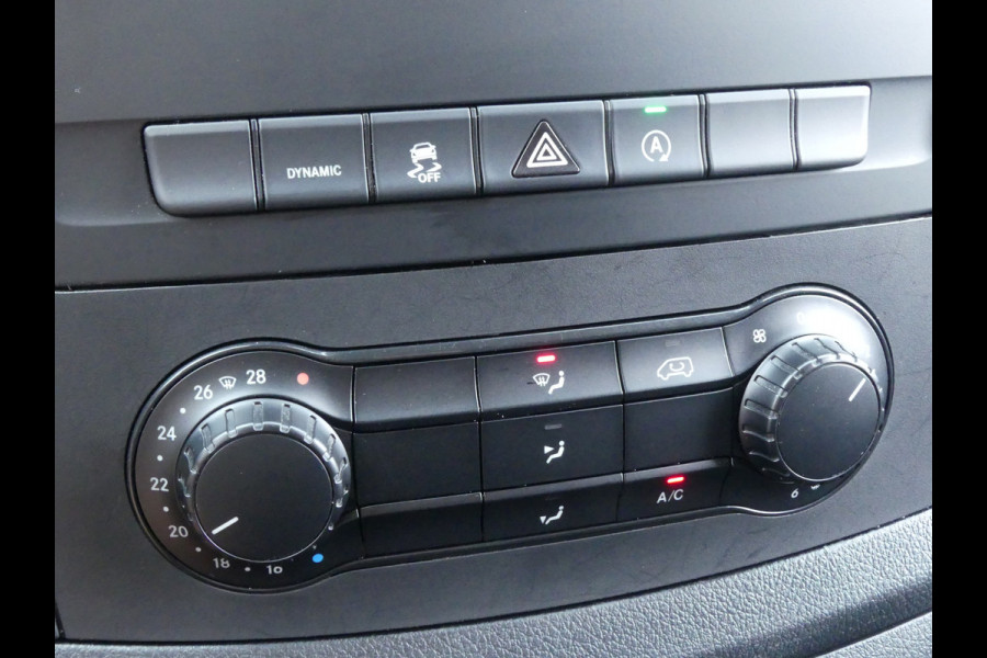 Mercedes-Benz Vito 114 CDI Lang Camera/Navigatie/Cruise control