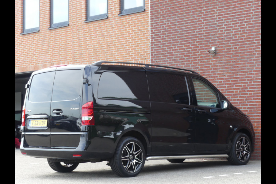 Mercedes-Benz Vito 114 CDI Lang Camera/Navigatie/Cruise control