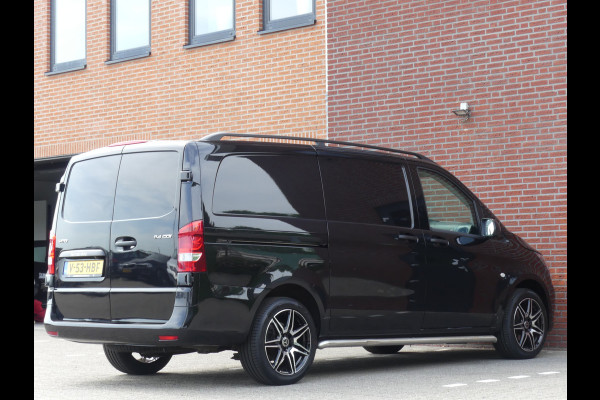 Mercedes-Benz Vito 114 CDI Lang Camera/Navigatie/Cruise control