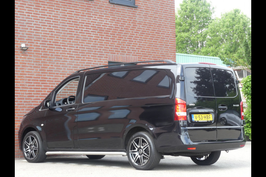 Mercedes-Benz Vito 114 CDI Lang Camera/Navigatie/Cruise control