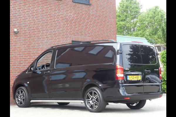 Mercedes-Benz Vito 114 CDI Lang Camera/Navigatie/Cruise control