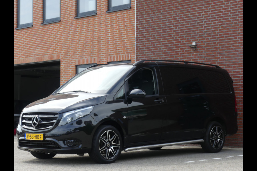 Mercedes-Benz Vito 114 CDI Lang Camera/Navigatie/Cruise control