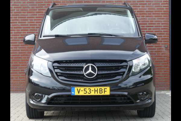 Mercedes-Benz Vito 114 CDI Lang Camera/Navigatie/Cruise control