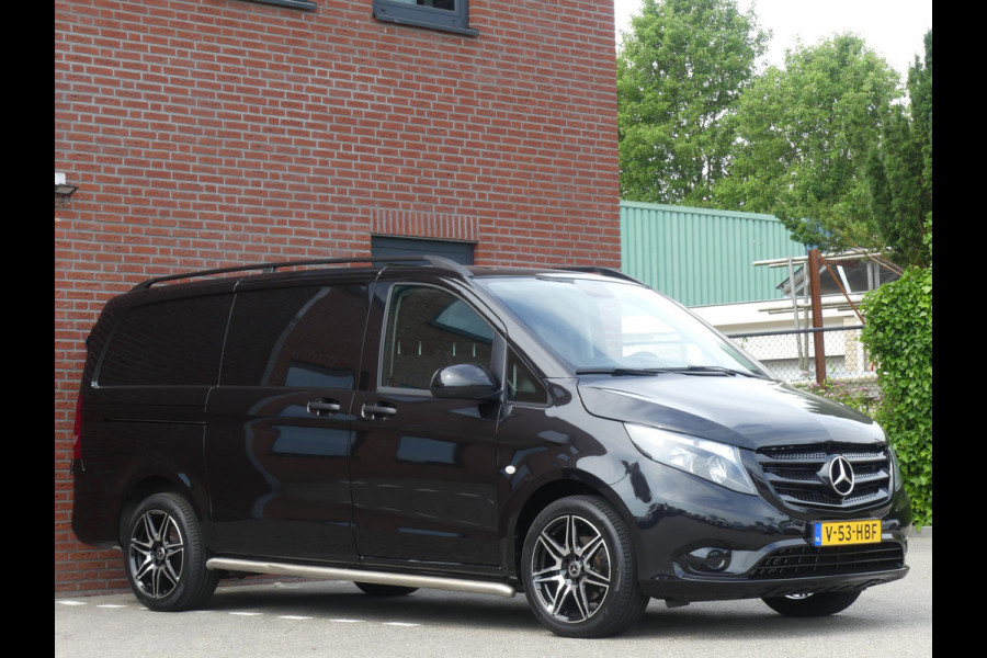Mercedes-Benz Vito 114 CDI Lang Camera/Navigatie/Cruise control
