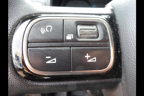 Citroën E-Berlingo Club XL 50 kWh 100% Elekrisch LENGTE 2 S.O.H 90% ECC 3 ZITS CRUISE CONTROL
