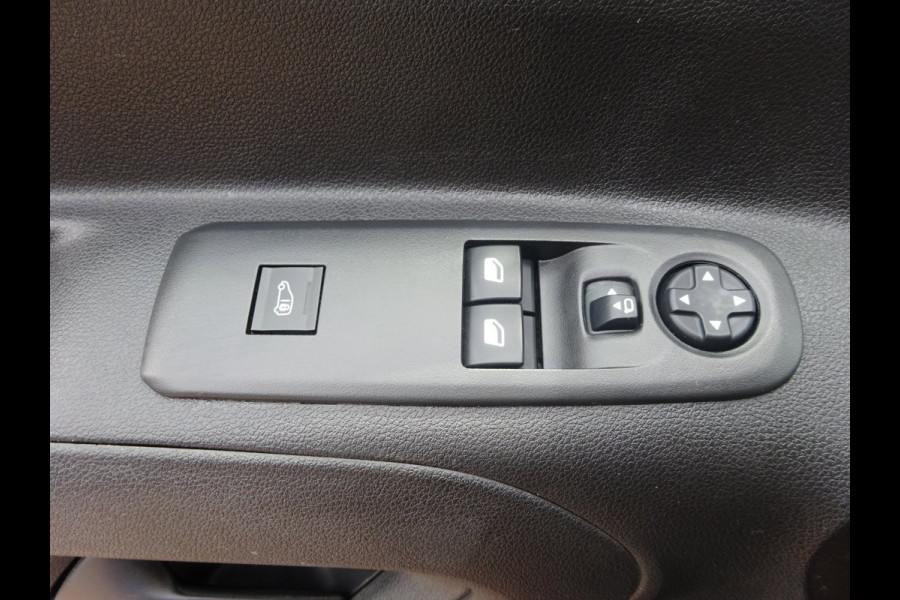 Citroën E-Berlingo Club XL 50 kWh 100% Elekrisch LENGTE 2 S.O.H 90% ECC 3 ZITS CRUISE CONTROL