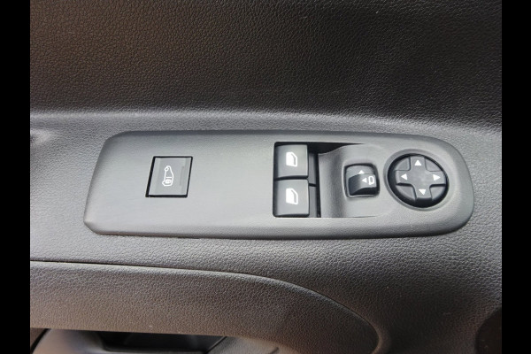 Citroën E-Berlingo Club XL 50 kWh 100% Elekrisch LENGTE 2 S.O.H 90% ECC 3 ZITS CRUISE CONTROL