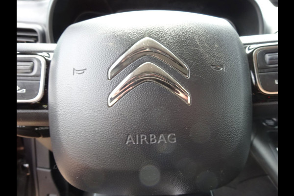 Citroën E-Berlingo Club XL 50 kWh 100% Elekrisch LENGTE 2 S.O.H 90% ECC 3 ZITS CRUISE CONTROL